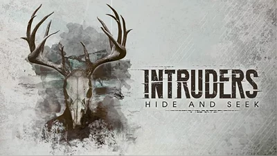 Intruders: Hide and Seek (Steam)