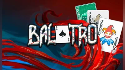 Balatro (PC) [RU/CIS] [Standard]