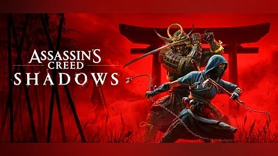 Assassin's Creed Shadows