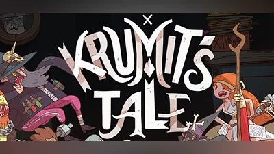 Meteorfall: Krumit's Tale (PC) [Global] [Standard]
