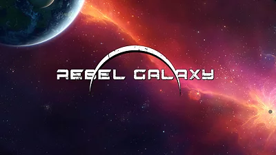 Rebel Galaxy (PC) [Global] [Standard]