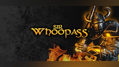 Sir Whoopass: Immortal Death (PC) [Global] [Standard]