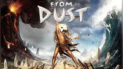 From Dust / Uplay Ключ / Все регионы | АВТОВЫДАЧА 24/7