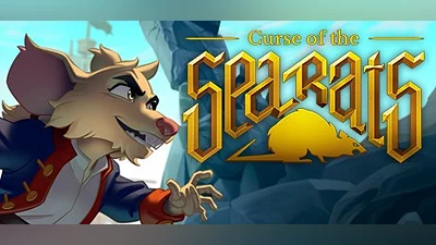 Curse of the Sea Rats