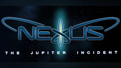 Nexus: The Jupiter Incident (PC) [RU/CIS] [Standard]