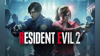 Resident Evil 2 Remake (PC) [Europe] [Standard]