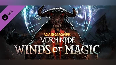 Warhammer: Vermintide 2 - Winds of Magic