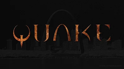 QUAKE (Steam)