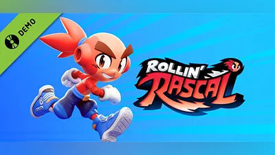 Сборник Rollin' Rascal Demo
