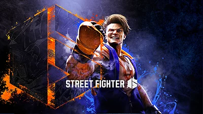 Street Fighter 6 (PC) [RU/CIS] [Standard]