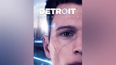 Detroit: Become Human