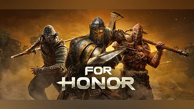 FOR HONOR – Gold Edition, Steam Gift