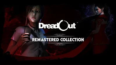 DreadOut Remastered Collection (Steam)