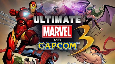 ULTIMATE MARVEL VS CAPCOM 3 (PC) [Global] [Standard]