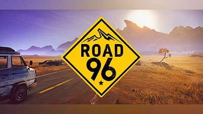 Road 96