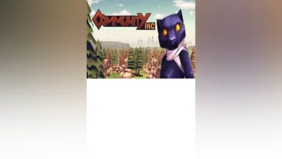 Community Inc (PC) [Global] [Standard]