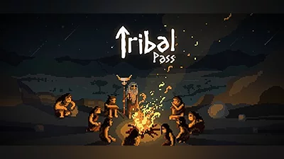 Tribal Pass (PC) [Global] [Tribal]