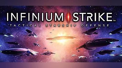 Infinium Strike (PC) [Global] [Standard]