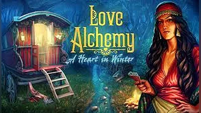 Love Alchemy A Heart In Winter (PC) [Global] [Standard]