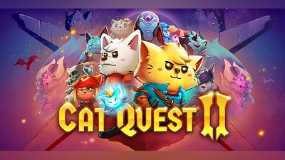 Cat Quest II (PC) [RU/CIS] [Standard]