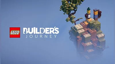 LEGO  Builder's Journey (PC) [North America] [Standard]