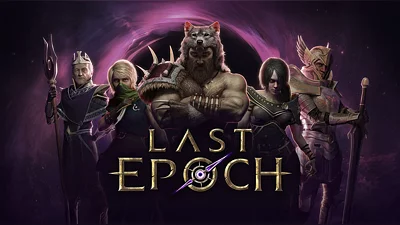 Last Epoch (PC) [Europe] [Standard]