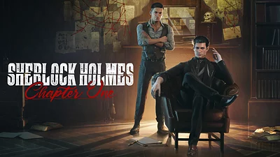 Sherlock Holmes Chapter One (PC) [Global] [Deluxe Edition]