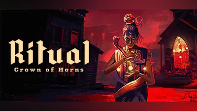 Ritual: Crown of Horns (Nintendo Switch) [United States] [Standard]