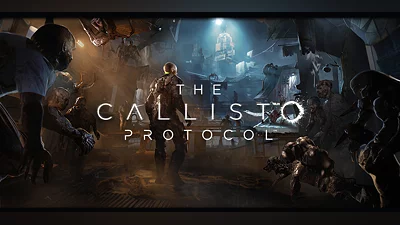 The Callisto Protocol (PC) [Global] [Standard]