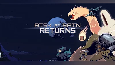 Risk of Rain Returns (PC) [Europe] [Standard]
