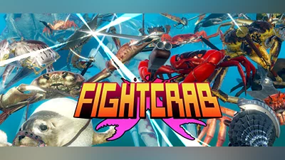 Fight Crab (PC) [Global] [Standard]