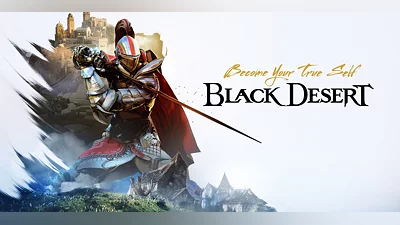 Black Desert Online (PC) [Global] [Standard]