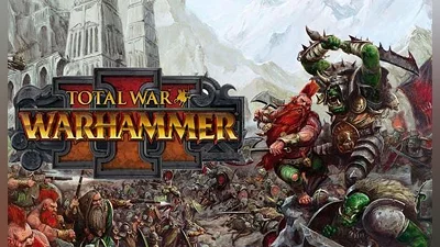 Total War WARHAMMER III (PC) [EMEA] [Standard]