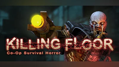 Killing Floor (PC) [China] [Standard]