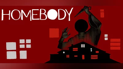 Homebody (PC) [Europe] [Standard]