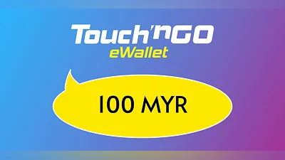 Touch n Go Reload PIN 100 MYR [Malaysia] [Standard]