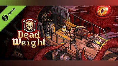 Сборник Dead Weight Demo