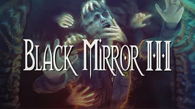Black Mirror III (Steam)
