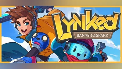 Lynked: Banner of the Spark