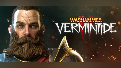 Warhammer Vermintide 2 (PC) [RU/CIS] [Collectors]