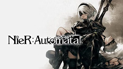 NieR Automata (PC) [Rest of the world] [Game of the YoRHa]