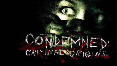 Condemned Criminal Origins (PC) [Europe] [Standard]