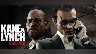Kane and Lynch Dead Men (PC) [Europe] [Standard]