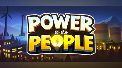 Power to the People
