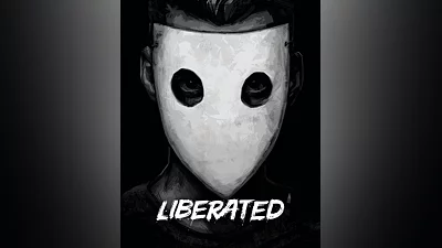 Liberated (Россия, Украина и СНГ)
