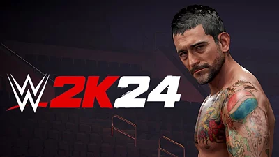 WWE 2K24 (Xbox) [Brazil] [Standard]