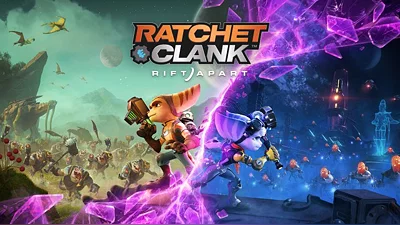 Ratchet & Clank: Rift Apart (СНГ без РФ/РБ) (Steam)