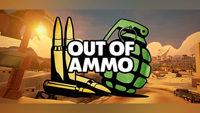 Out of Ammo (PC) [Global] [Standard]