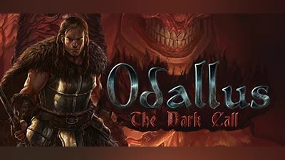 Odallus: The Dark Call (PC) [Europe] [Standard]