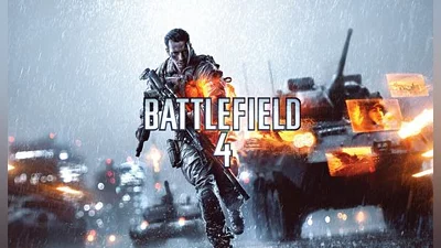 Battlefield 4 (Xbox Series X) [Europe] [Standard]